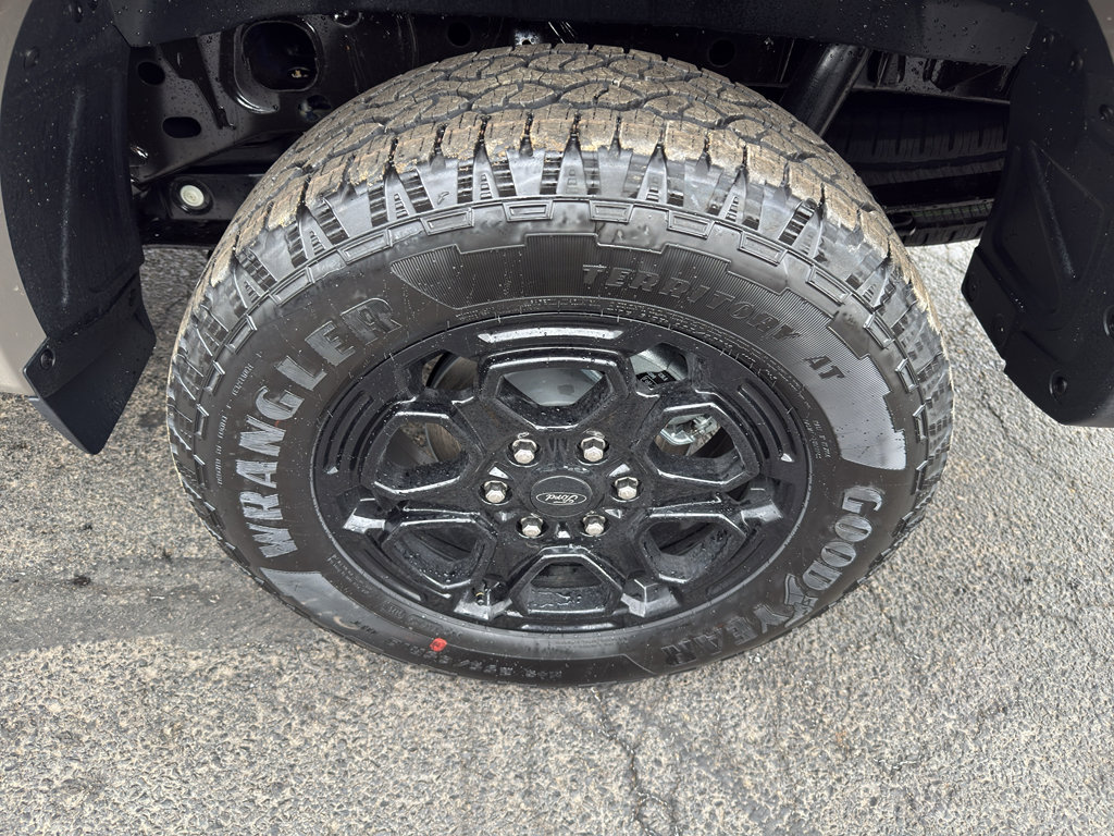 New 2026 Ford Ranger XLT AWD/4WD image 16