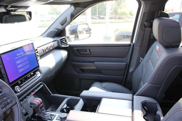 New 2026 Toyota Tundra TRD Pro AWD/4WD image 32