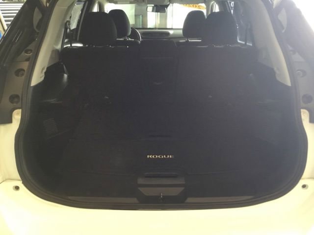 Used 2020 Nissan Rogue SV w/ Premium Package AWD/4WD image 26