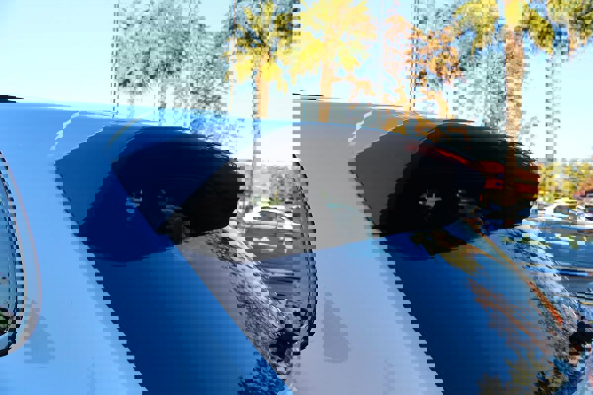 Used 2018 Porsche Cayenne Platinum Edition image 17