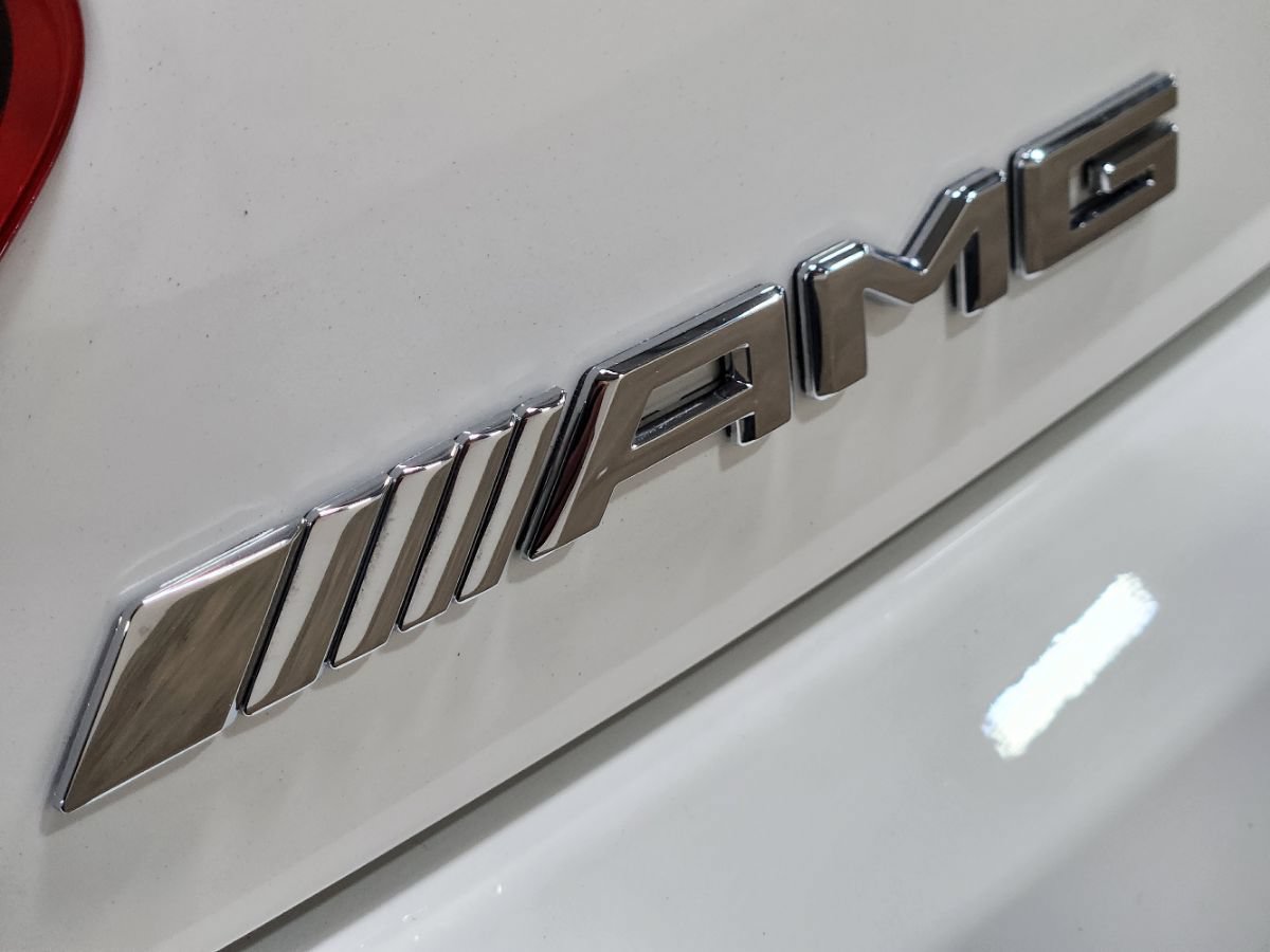 Used 2023 Mercedes-Benz C 43 AMG 4MATIC Coupe image 20