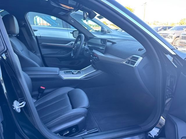 Used 2025 BMW i4 eDrive40 image 35