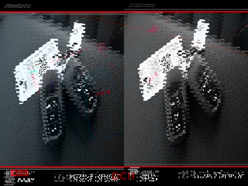 Certified 2024 Honda CR-V Sport-L image 15