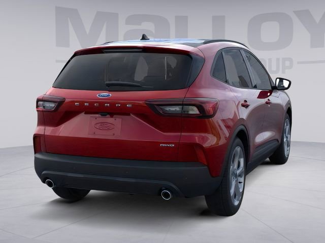 New 2026 Ford Escape ST-Line w/ Tech Pack #1 image 7