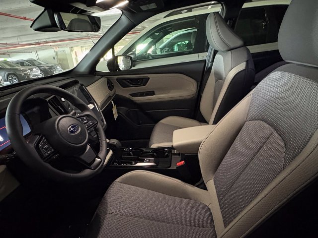 New 2026 Subaru Forester Premium AWD/4WD image 8
