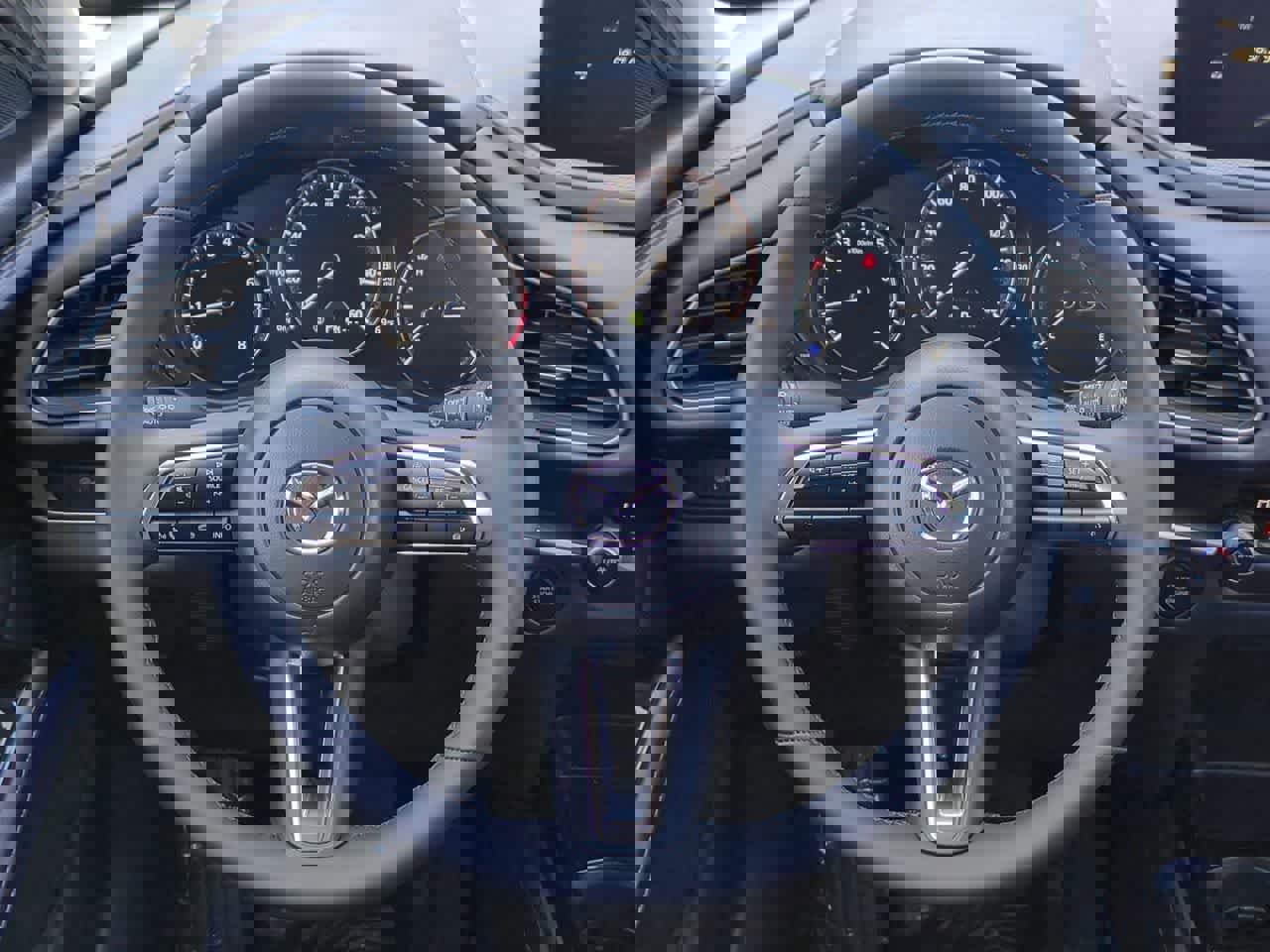 New 2025 MAZDA CX-30 AWD 2.5 S w/ Select Sport Pkg image 20