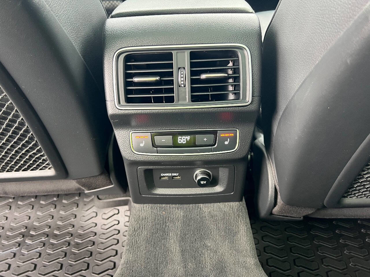 Used 2019 Audi Q5 Prestige AWD/4WD image 19