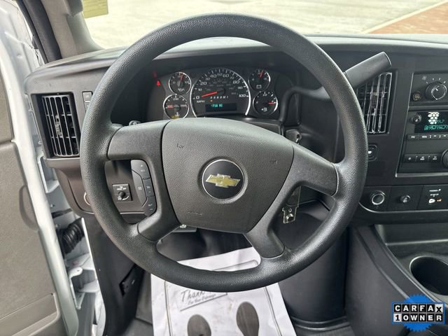 Used 2024 Chevrolet Express 2500 w/ Driver Convenience Package image 15