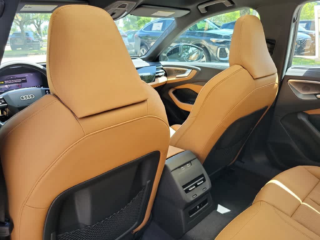 New 2026 Audi A5 Premium AWD/4WD image 20