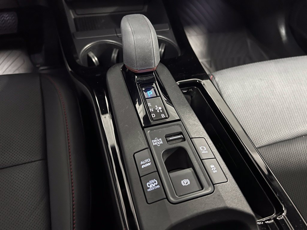 Used 2024 Toyota Prius Prime Premium w/ Advanced Technology Package FWD image 29