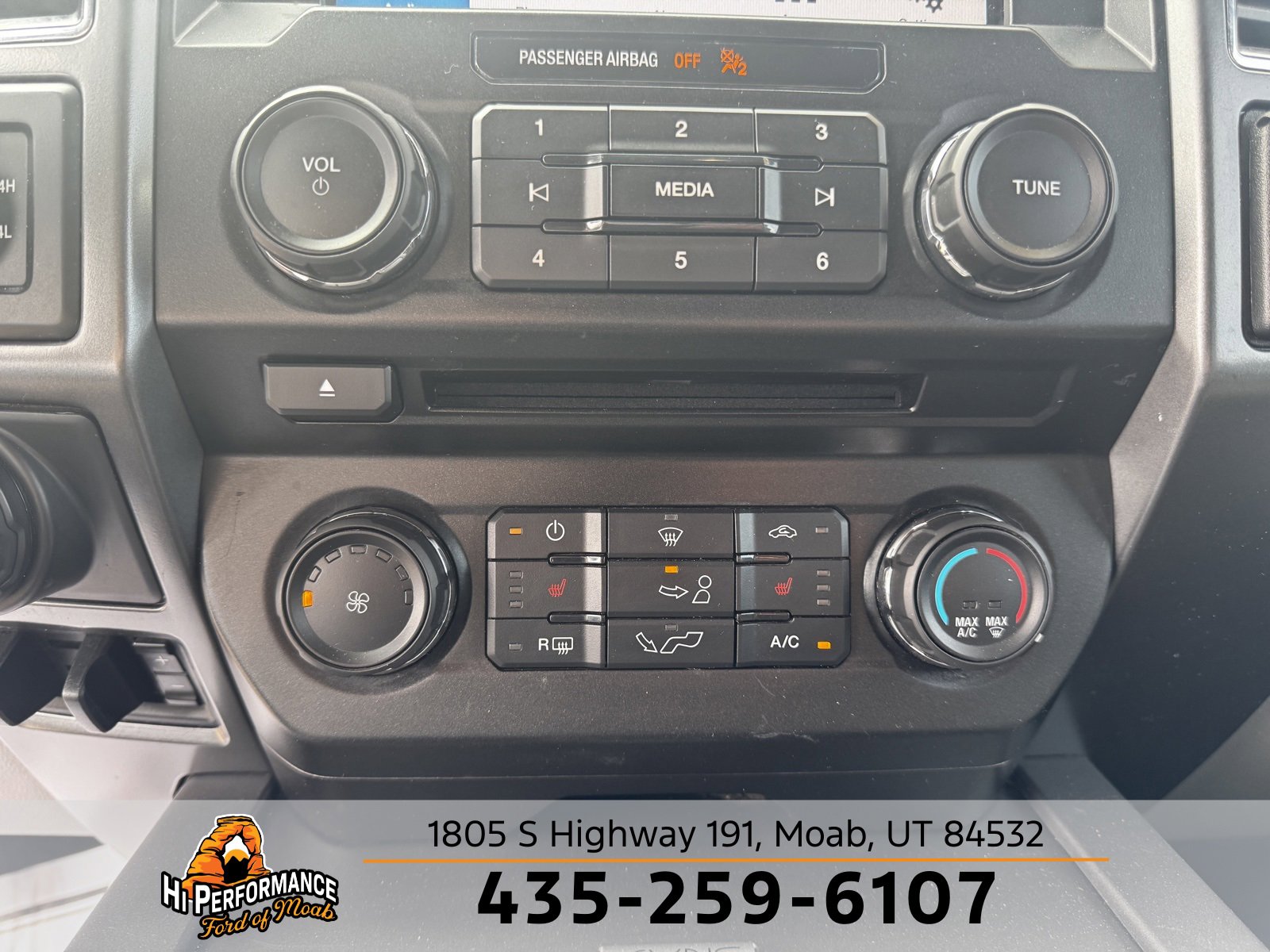 Used 2018 Ford F150 XLT w/ Equipment Group 302A Luxury image 25