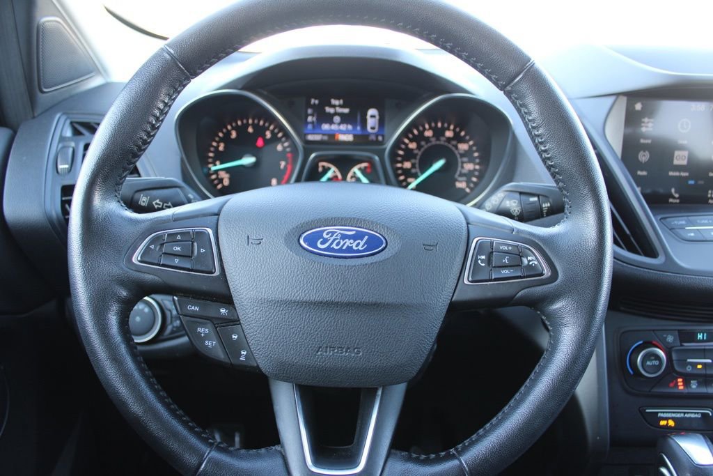 Used 2019 Ford Escape SEL image 29