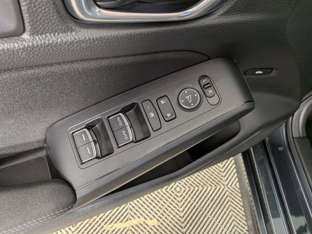 Certified 2025 Honda Civic Sport image 11