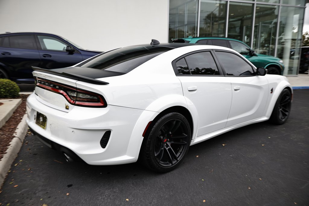 Used 2023 Dodge Charger Scat Pack image 7