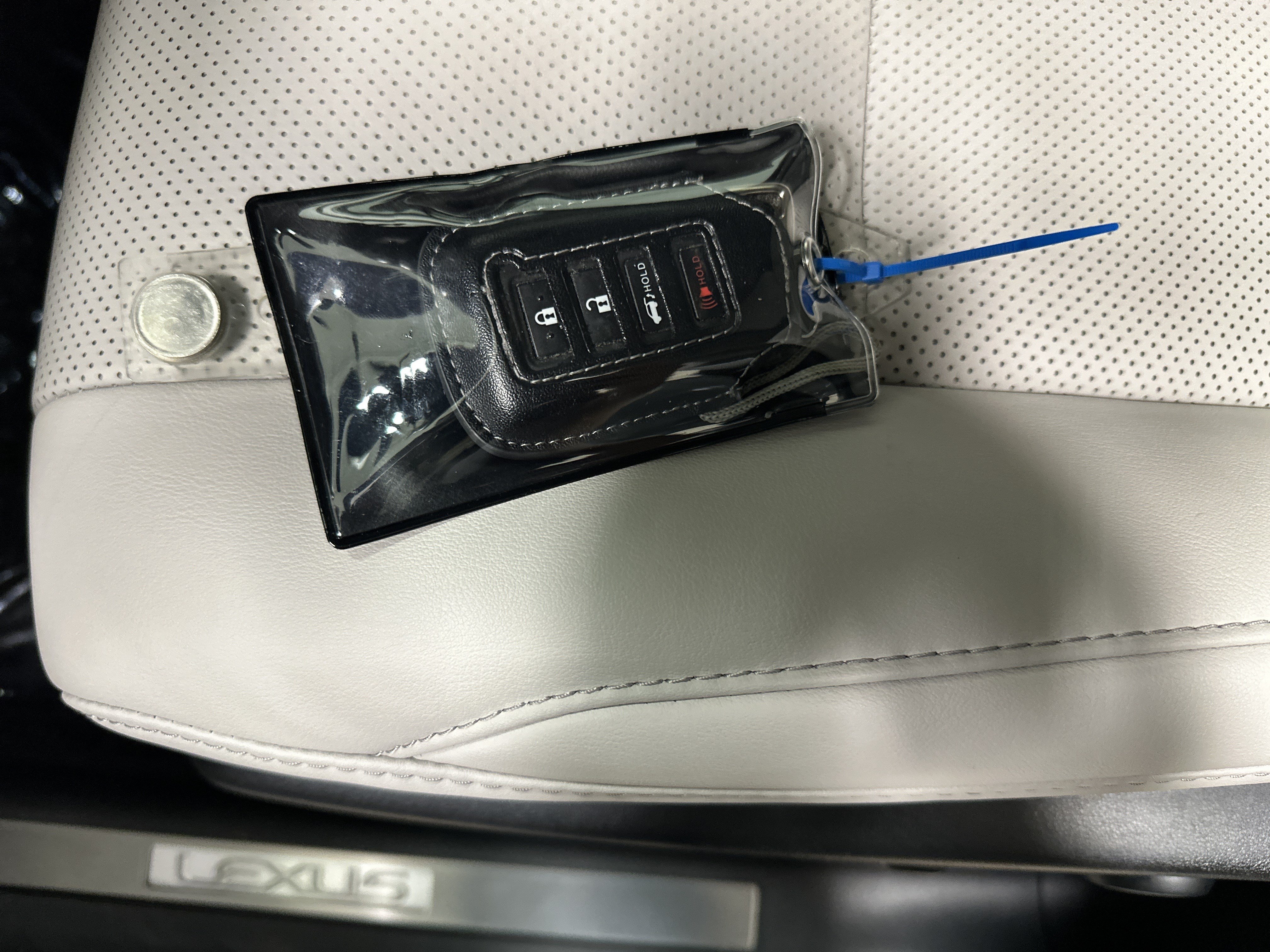 Certified 2022 Lexus RX 350 AWD w/ Luxury Package image 36