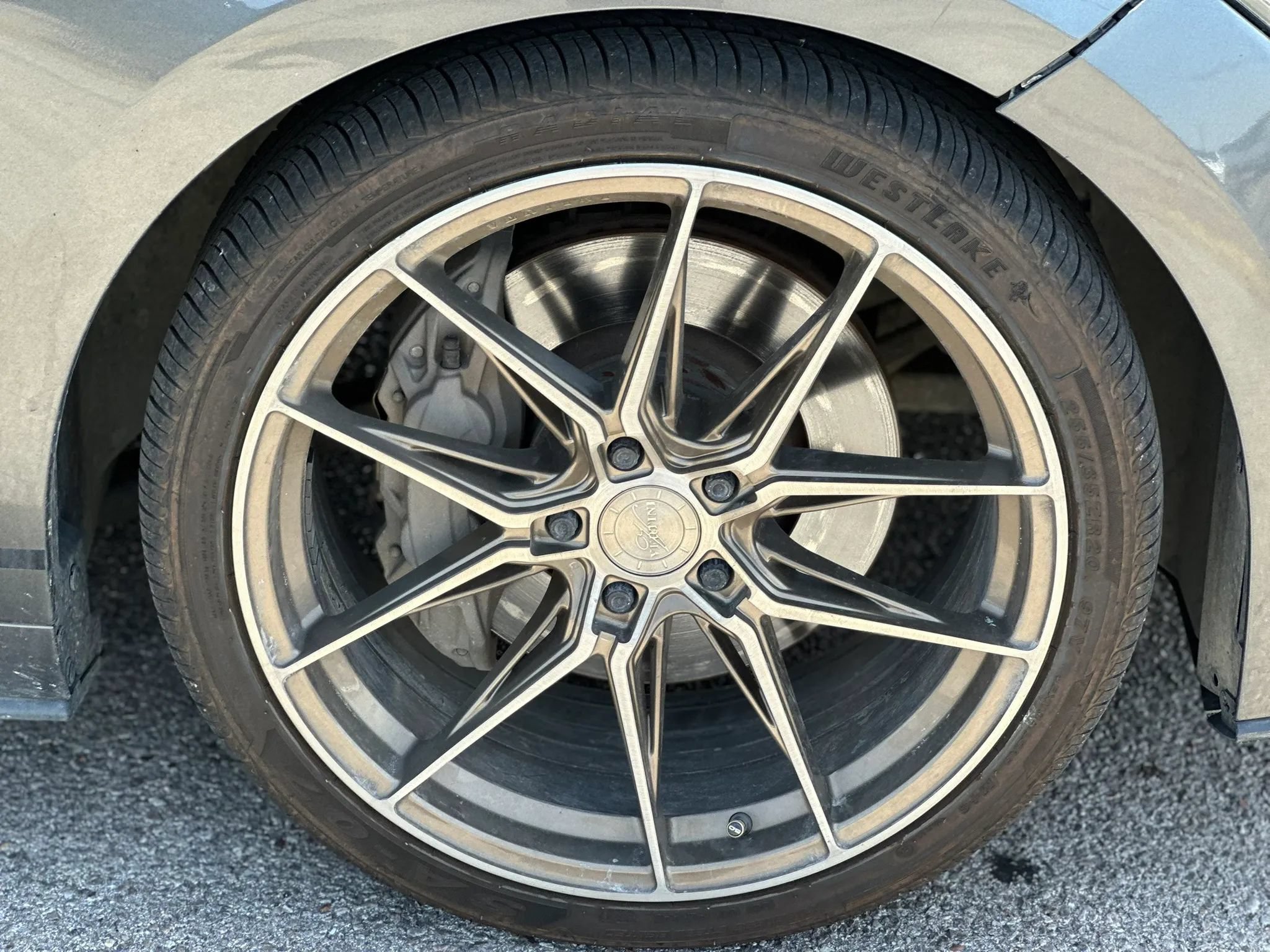 Used 2015 Ford Mustang GT Premium w/ Equipment Group 401A RWD image 20