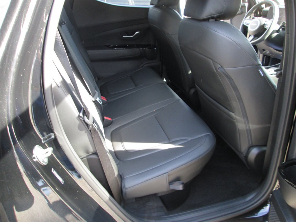 Used 2025 Hyundai Santa Cruz SEL image 19