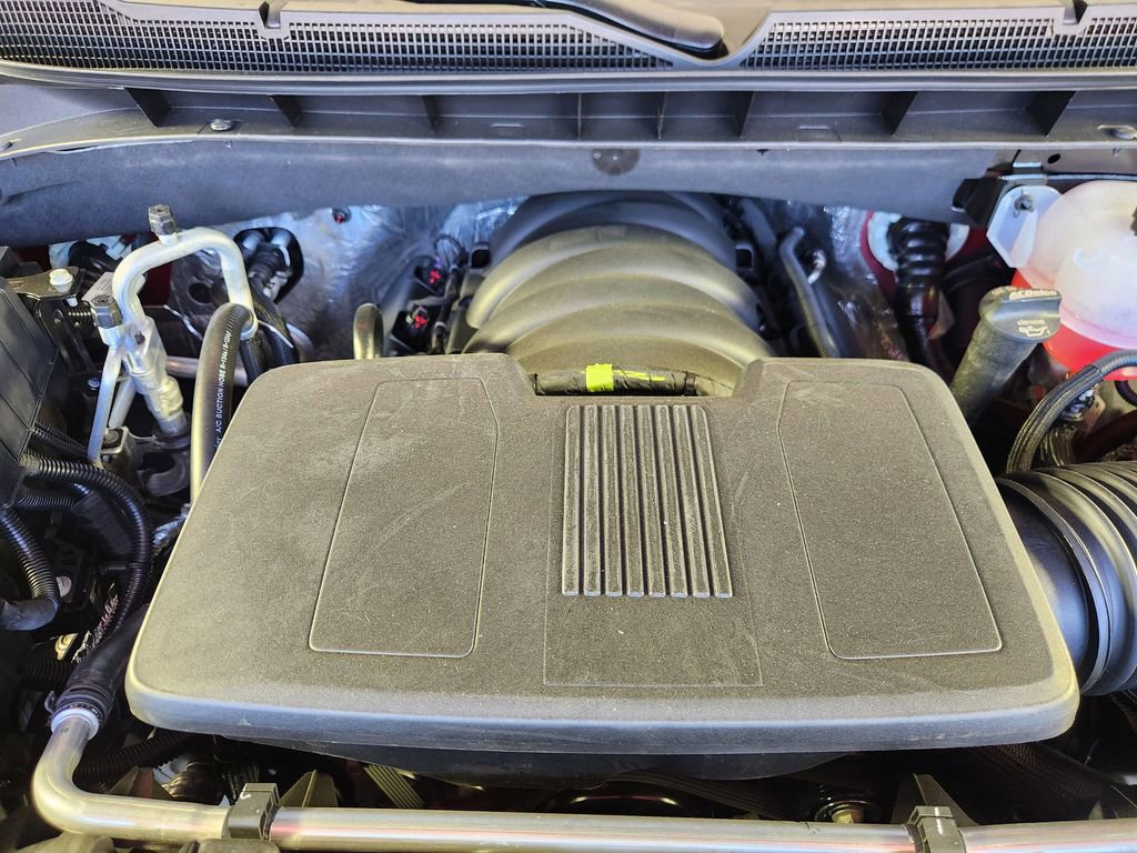 New 2026 Chevrolet Silverado 1500 LT Trail Boss w/ Convenience Package II image 36