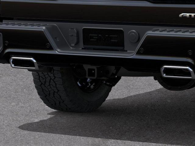 New 2026 GMC Sierra 1500 AT4 w/ AT4 Premium Package image 14