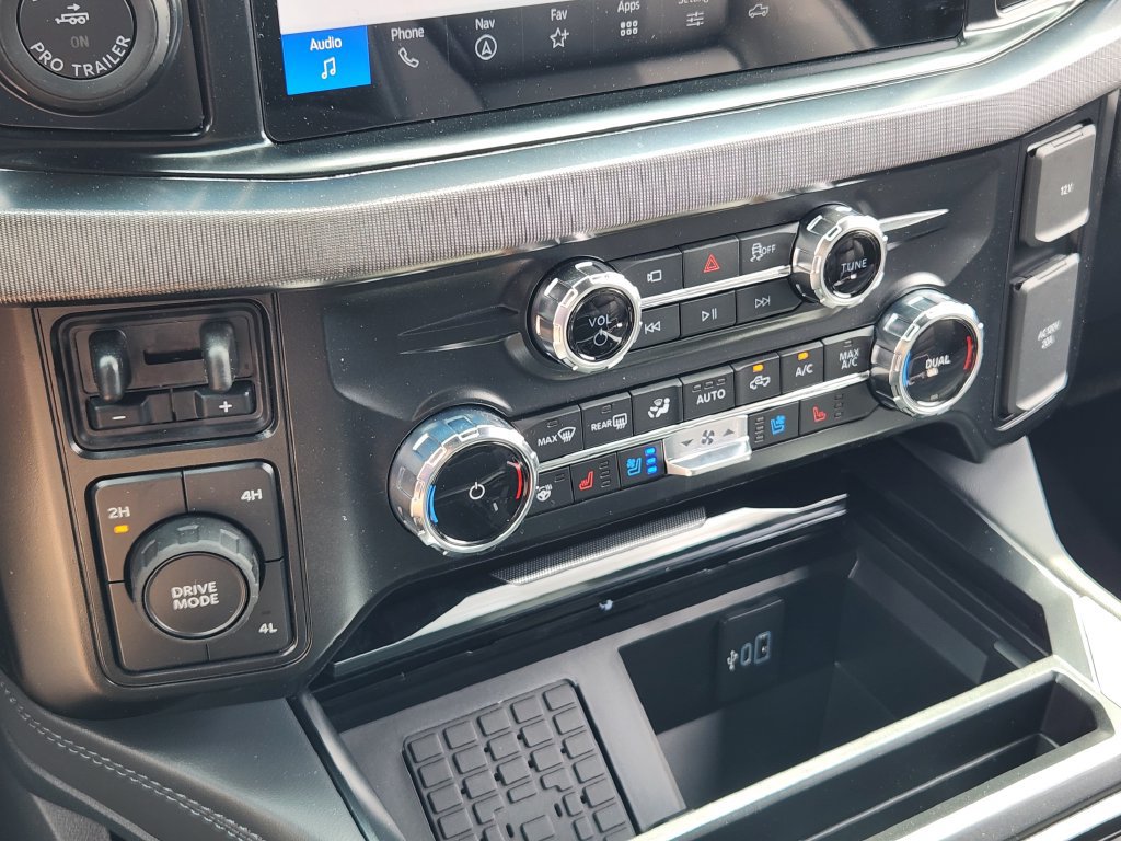 New 2026 Ford F350 Platinum AWD/4WD image 24