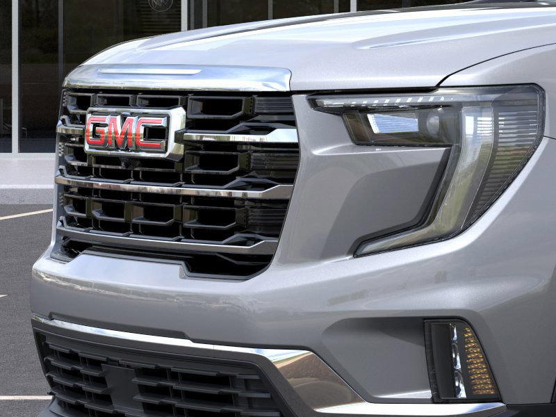 New 2026 GMC Acadia Elevation w/ Elevation Premium Package FWD image 37
