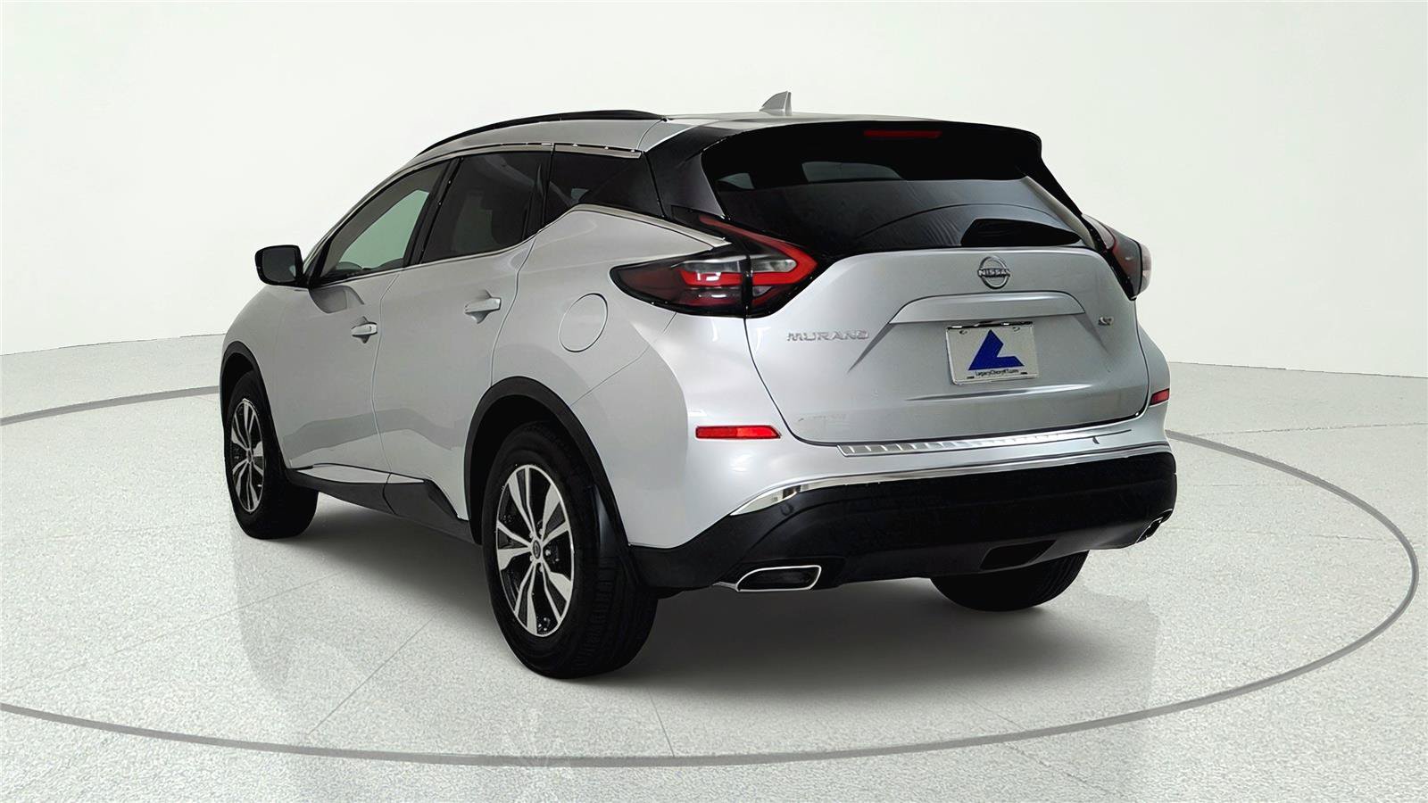 Used 2024 Nissan Murano SV FWD image 5