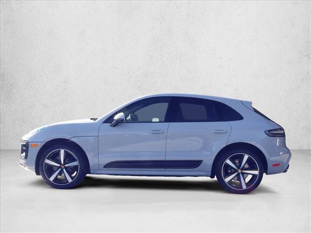 New 2026 Porsche Macan S AWD/4WD image 2