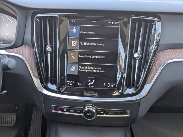 Used 2022 Volvo S60 B5 Momentum image 18