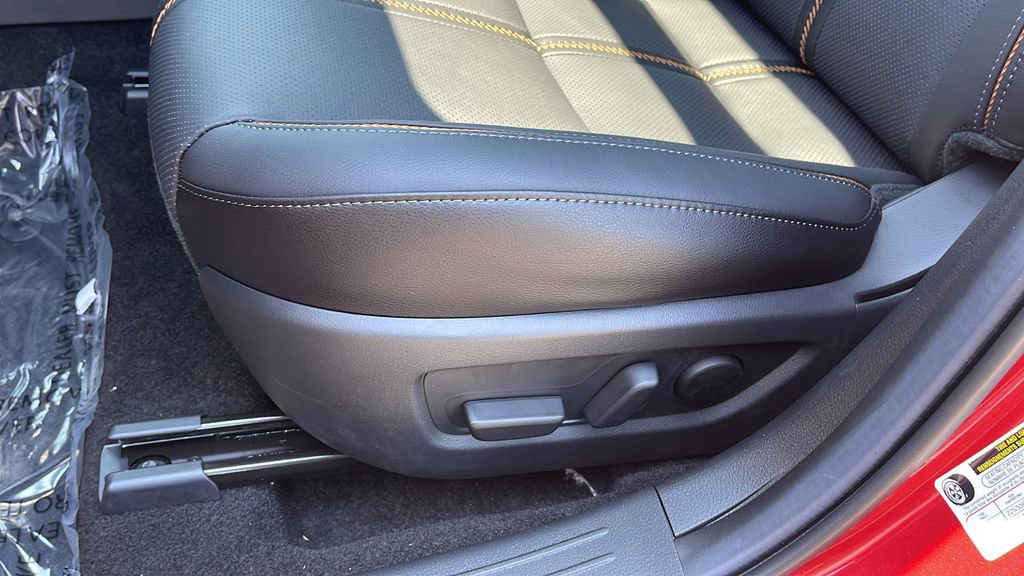 New 2025 MAZDA CX-50 2.5 Hybrid w/ Weather Package image 28