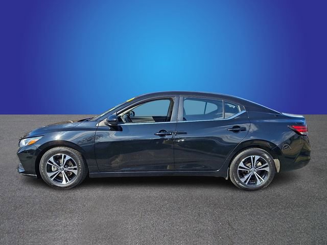 Used 2023 Nissan Sentra SV image 7