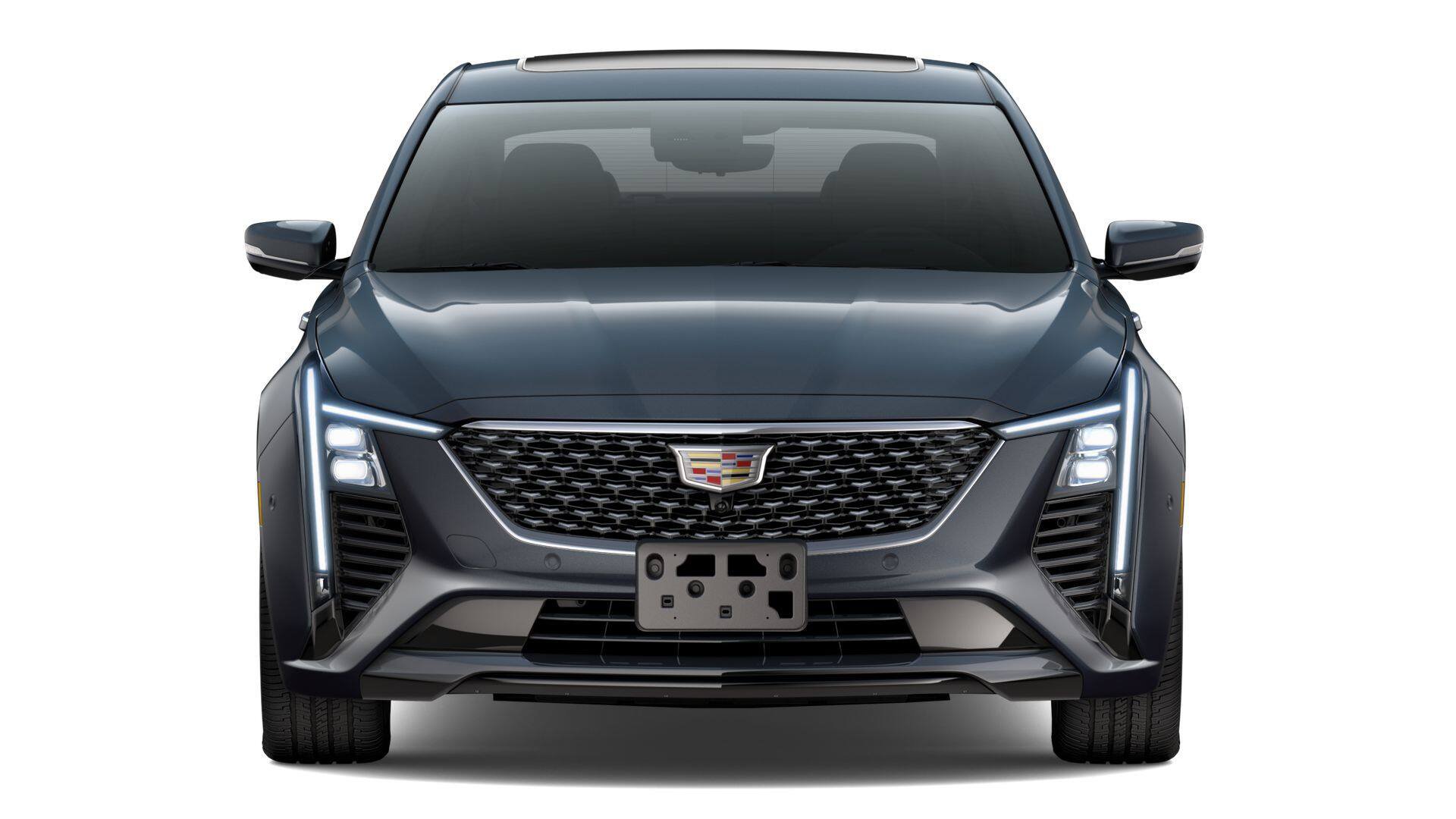 New 2026 Cadillac CT5 Premium Luxury w/ Technology Package AWD/4WD image 23