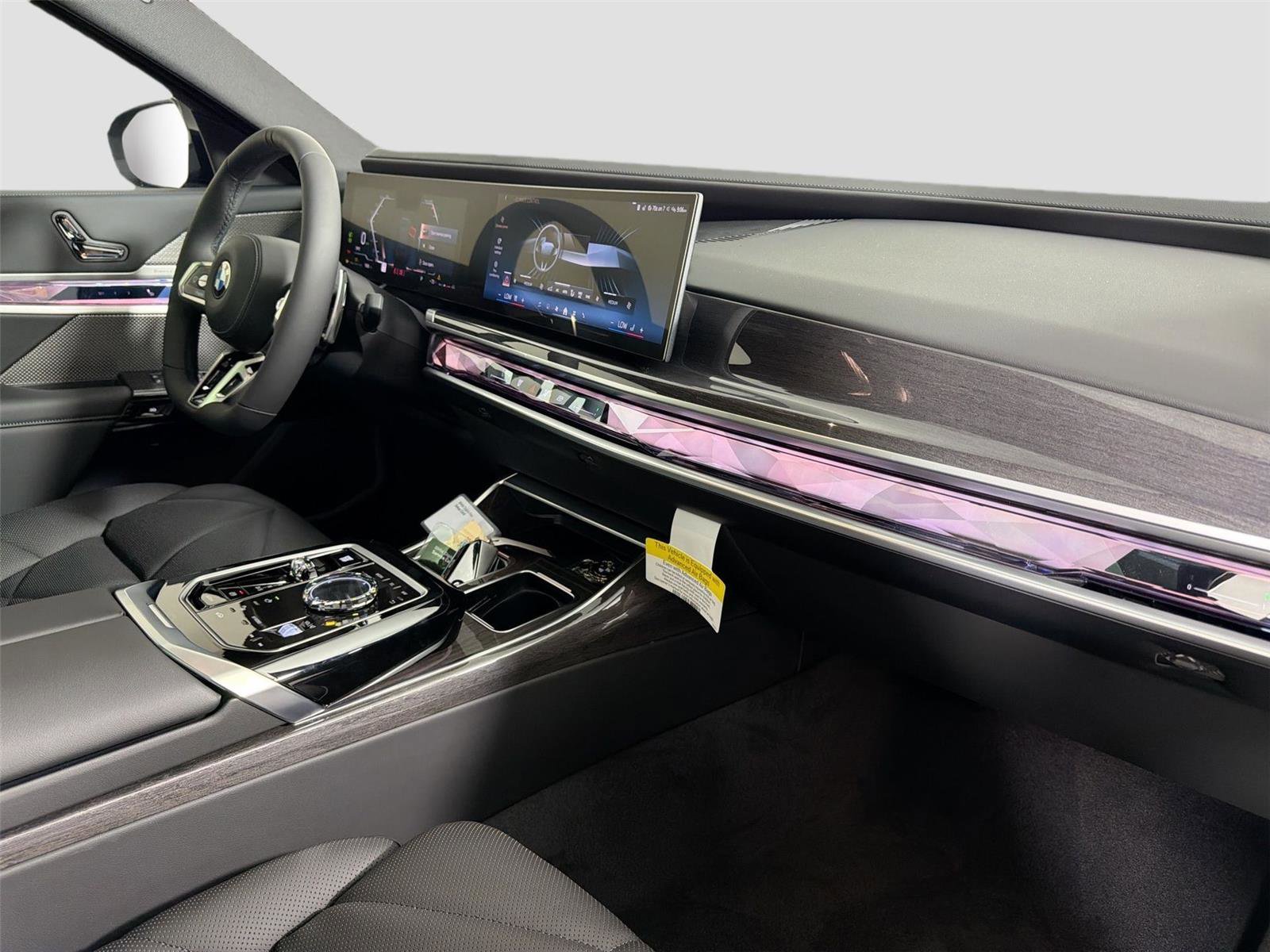 New 2026 BMW 740i image 28