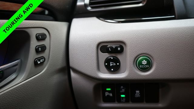 Used 2019 Honda Pilot Touring image 28