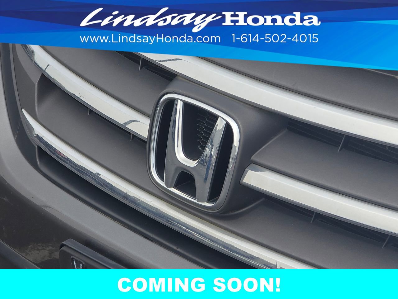 Used 2014 Honda CR-V EX image 7
