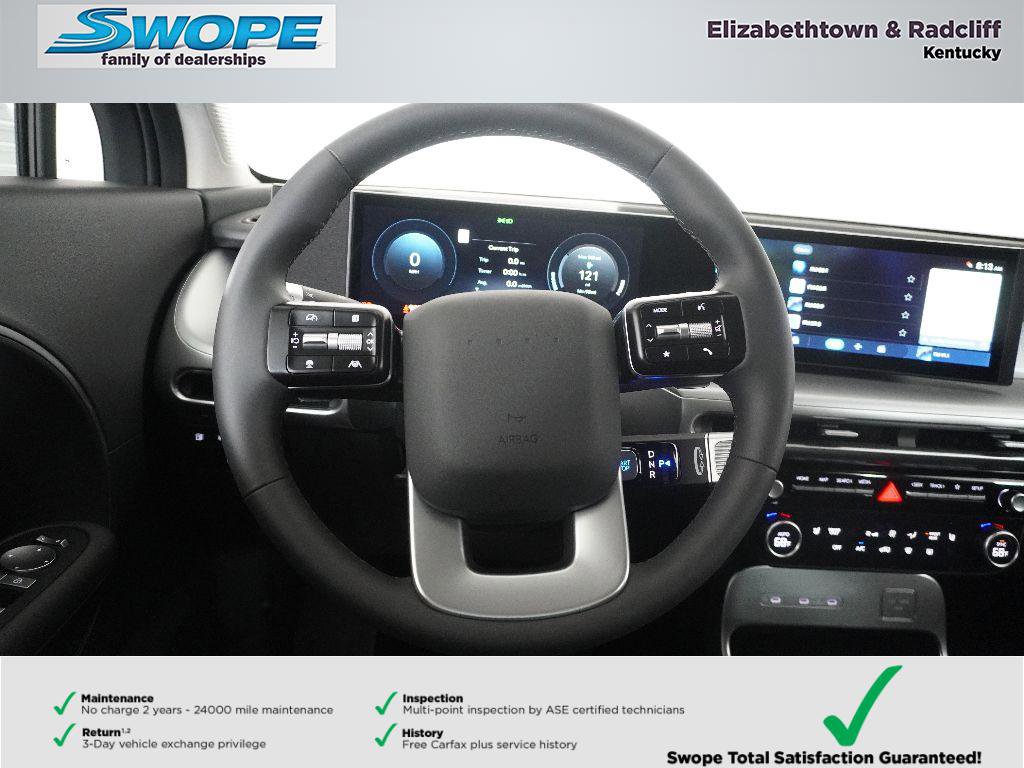 New 2026 Hyundai Ioniq 9 S image 16