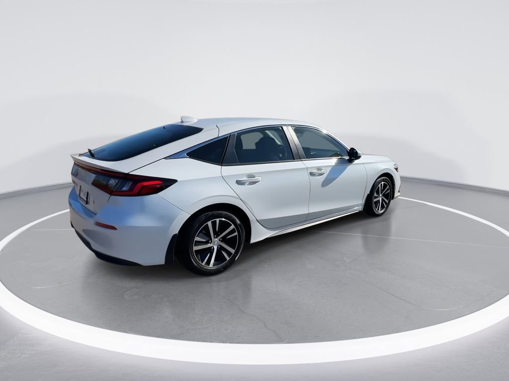 Used 2023 Honda Civic LX image 13