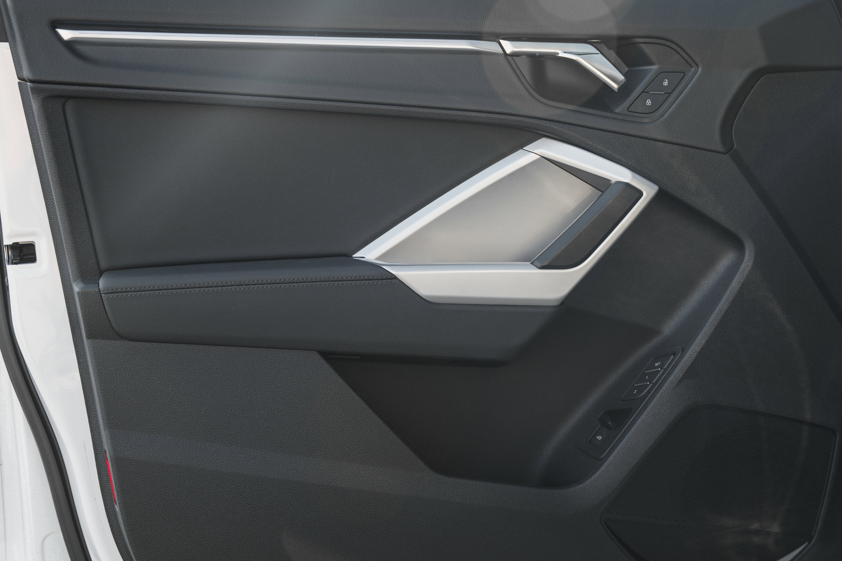 Certified 2023 Audi Q3 2.0T Premium Plus w/ Premium Plus Package image 22