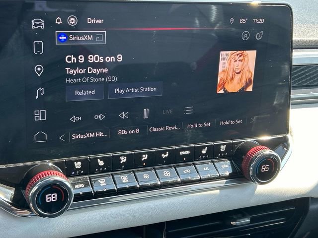 Certified 2024 GMC Canyon AT4X image 36