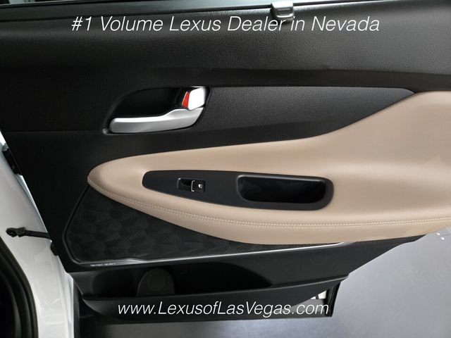 Used 2023 Hyundai Santa Fe SEL w/ Premium Package AWD/4WD image 22