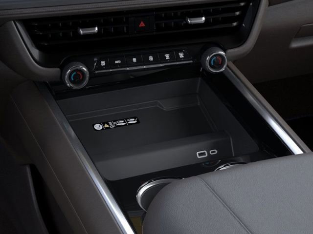 New 2026 Chevrolet Suburban LT w/ Comfort Package image 23