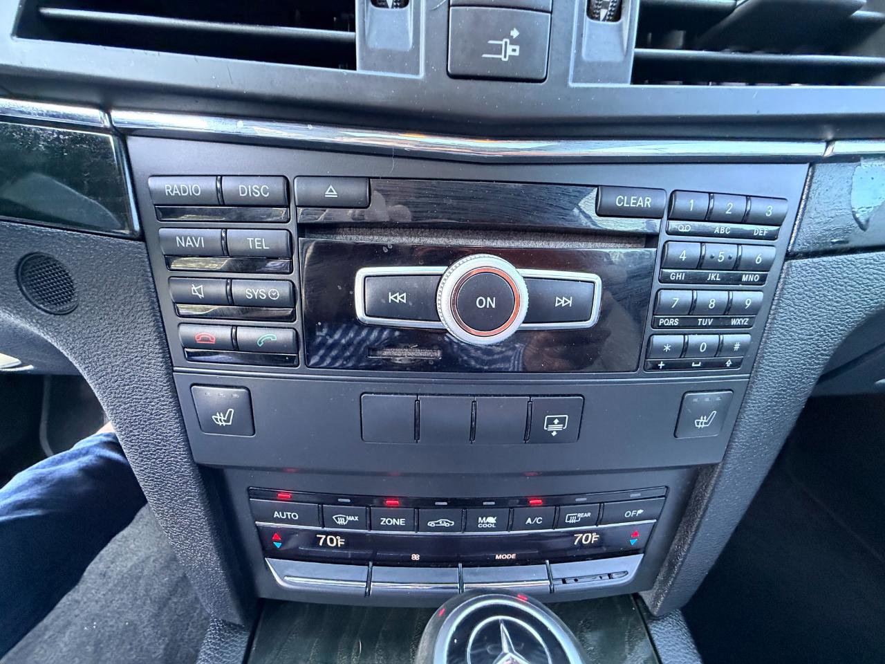 Used 2012 Mercedes-Benz E 350 Coupe image 18
