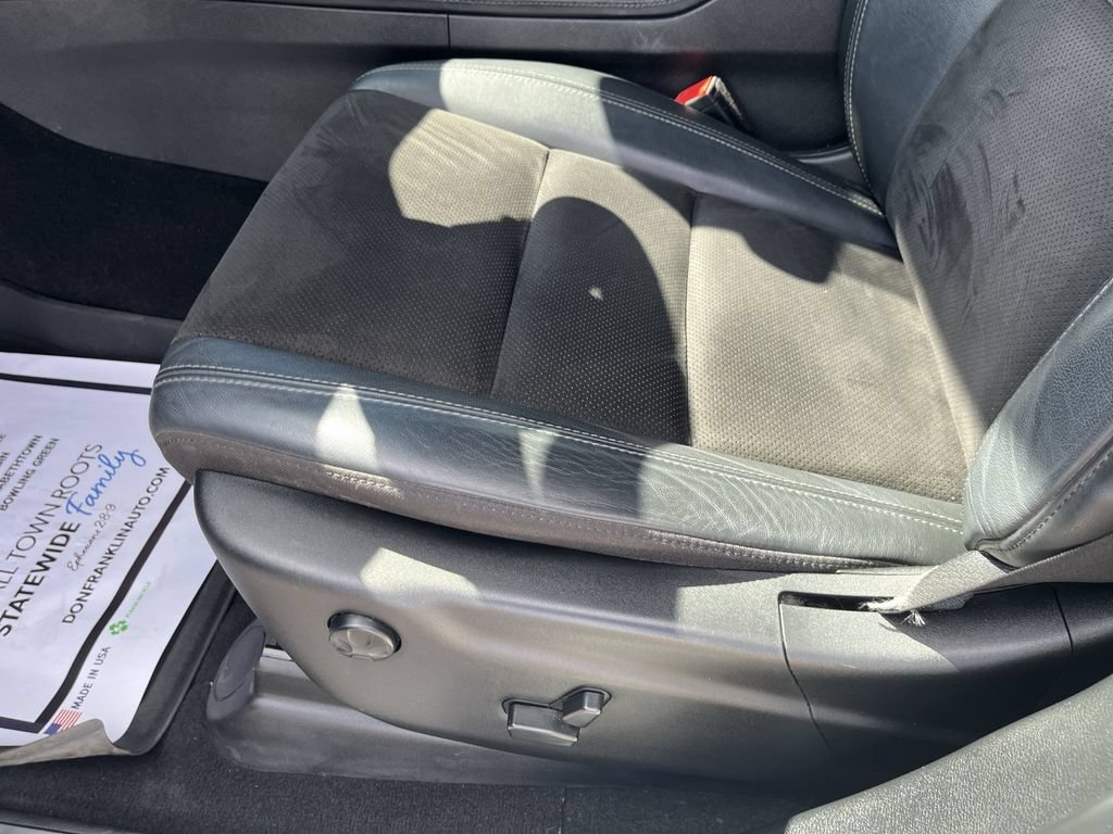 Used 2021 Dodge Durango GT AWD/4WD image 12