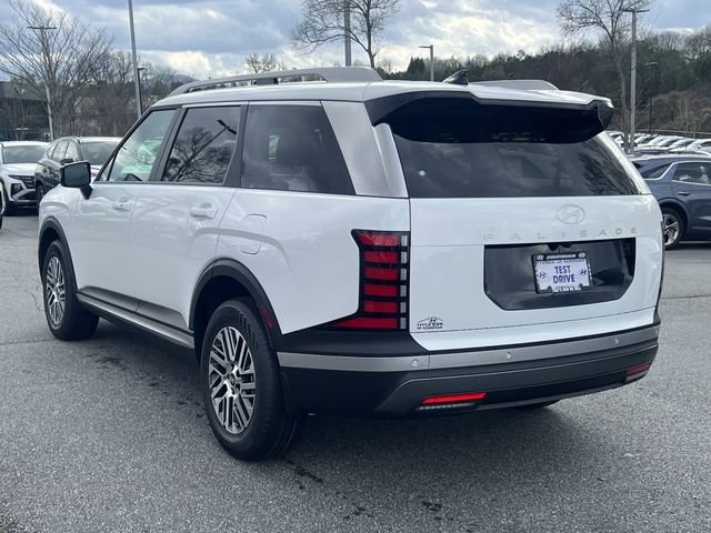 New 2026 Hyundai Palisade SEL image 5