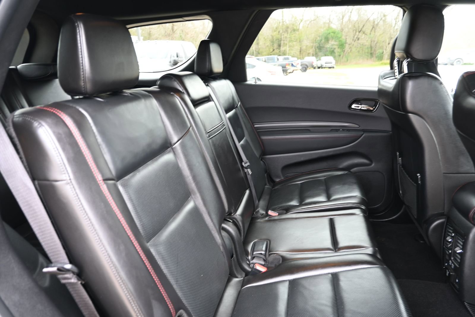 Used 2024 Dodge Durango GT image 21