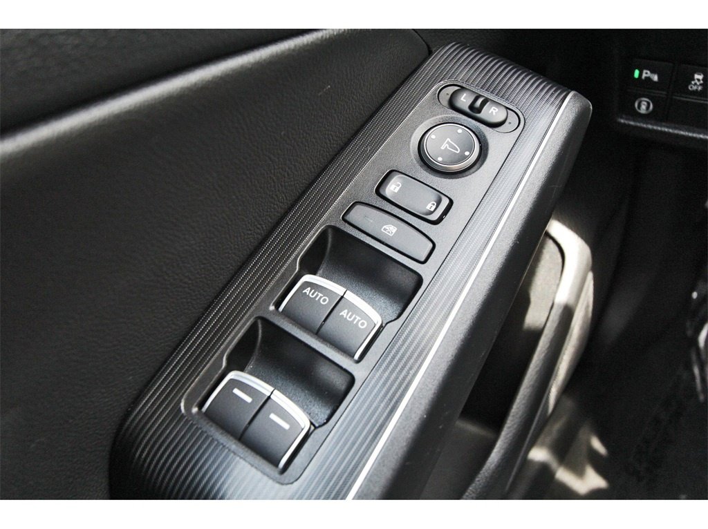 Used 2023 Honda Civic Touring image 20