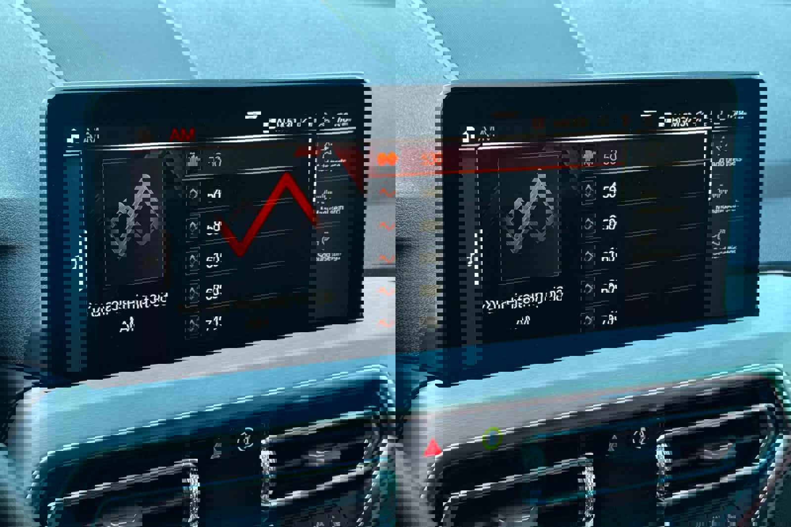 Certified 2023 BMW X3 sDrive30i w/ Premium Package image 21