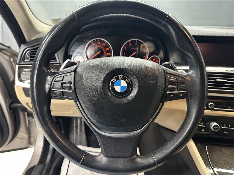 Used 2016 BMW 528i xDrive Sedan image 20