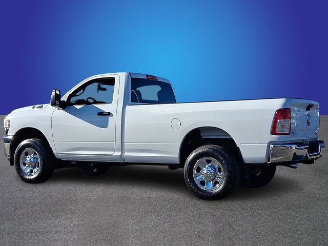 Used 2024 RAM 2500 Tradesman w/ Chrome Appearance Group image 6