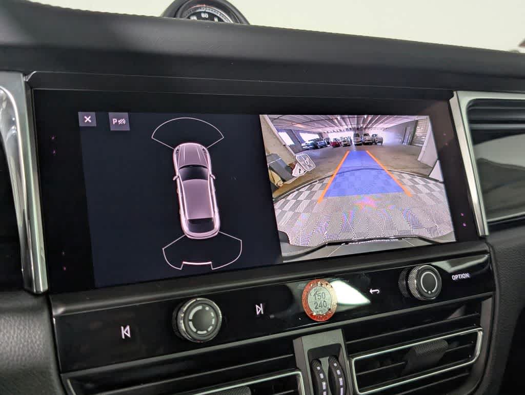 Used 2026 Porsche Macan Turbo AWD/4WD image 30