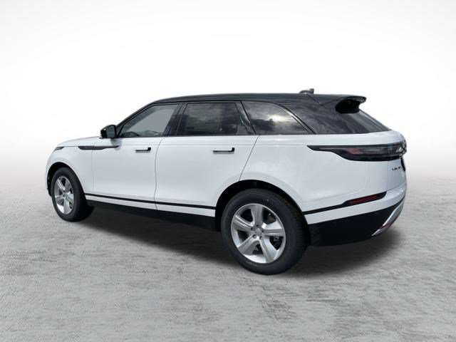New 2026 Land Rover Range Rover Velar S image 5